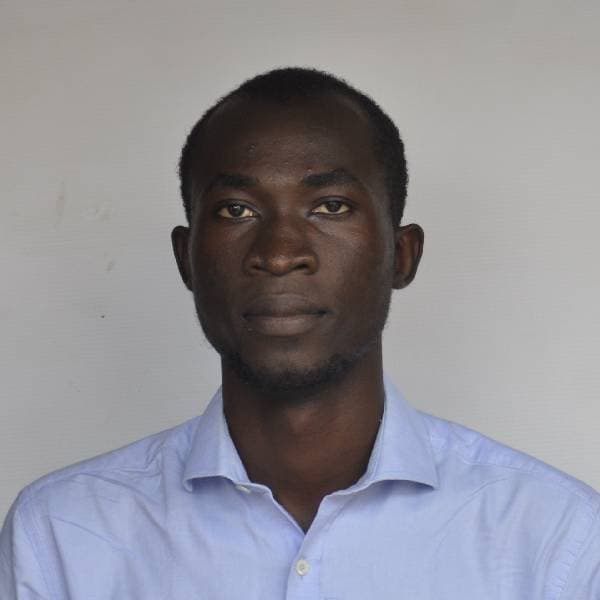 Photo de BEGADE MAMADJI Manassé