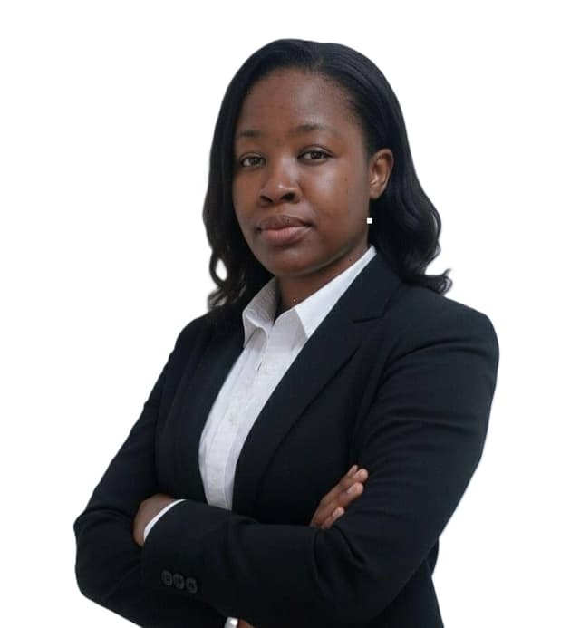 Photo de JEANNETTE KONA NLOKA